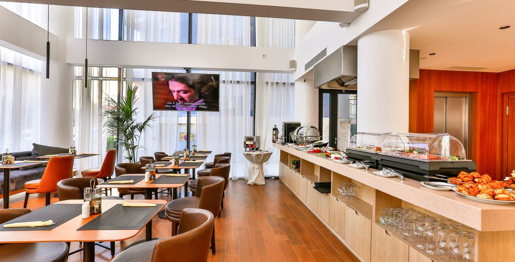 Hotel Fagus Budva 4*