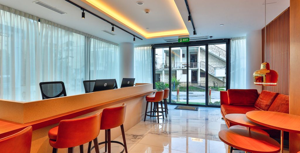 Hotel Fagus Budva 4*