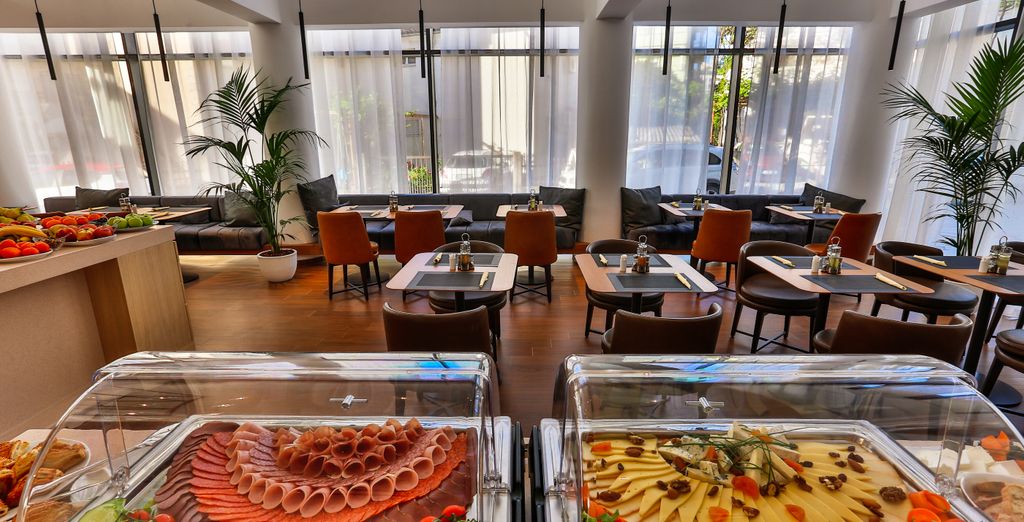 Hotel Fagus Budva 4*