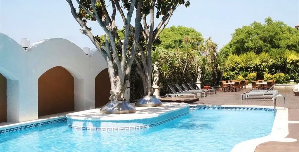 Augusta Club Hotel & Spa - Adults Only 4*