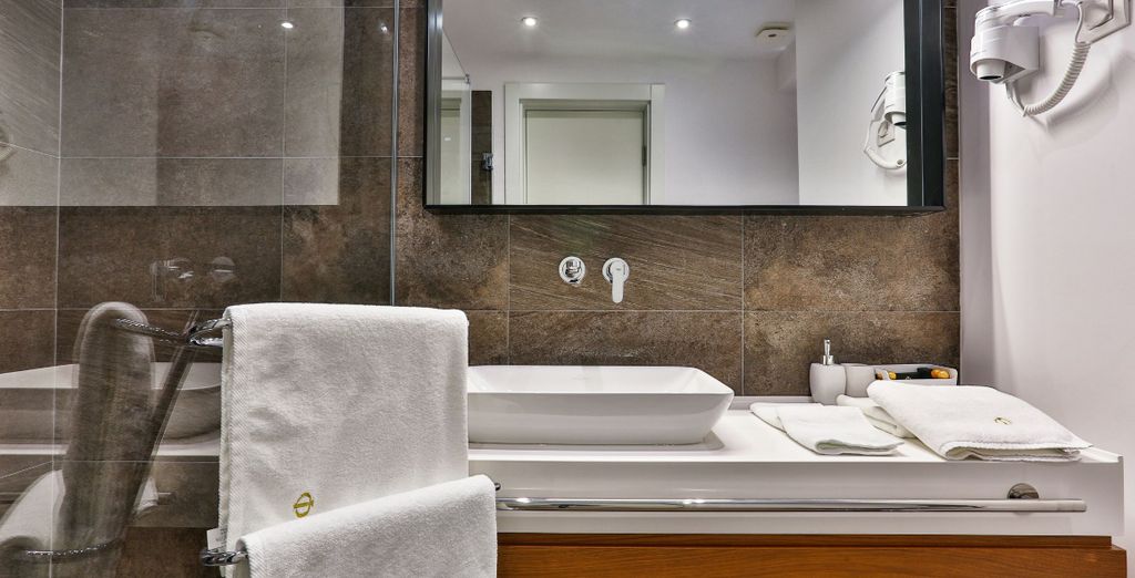 Hotel Fagus Budva 4*