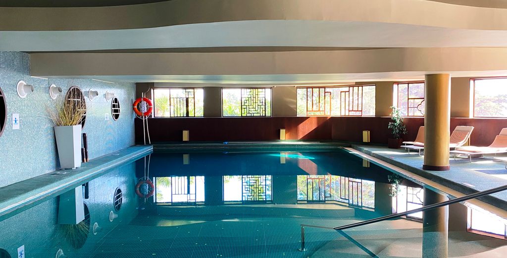Quinta Splendida Wellness & Botanical Garden 4*