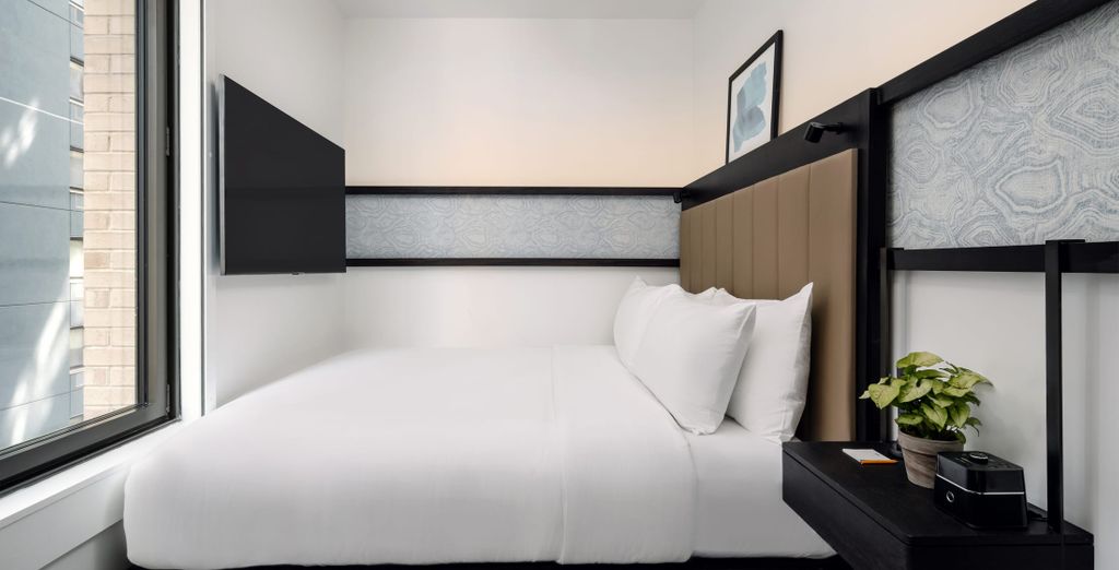 Arlo Midtown 4*