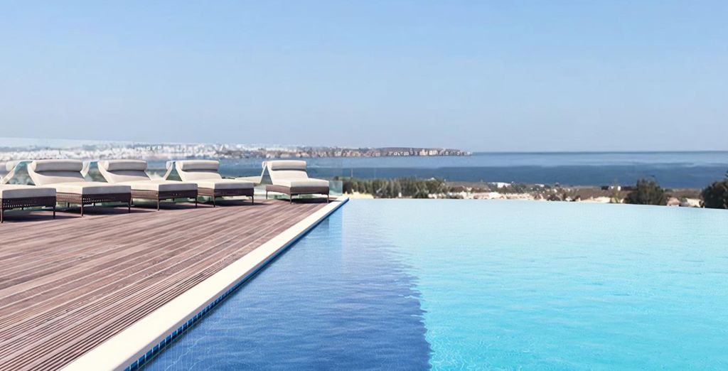 Longevity Health & Wellness Hotel 5*