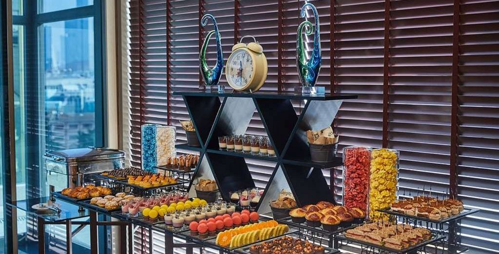 Radisson Blu Hotel Istanbul Sisli 5*