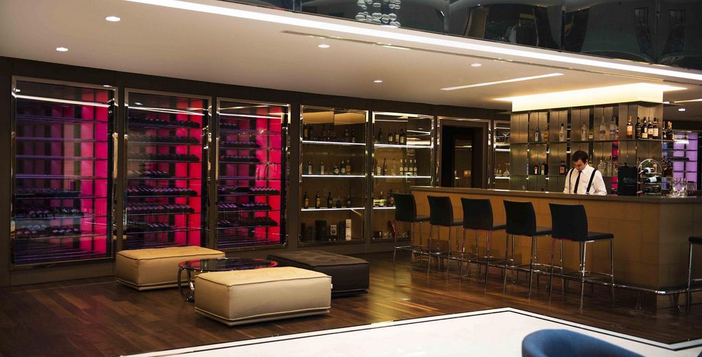 Radisson Blu Hotel Istanbul Sisli 5*
