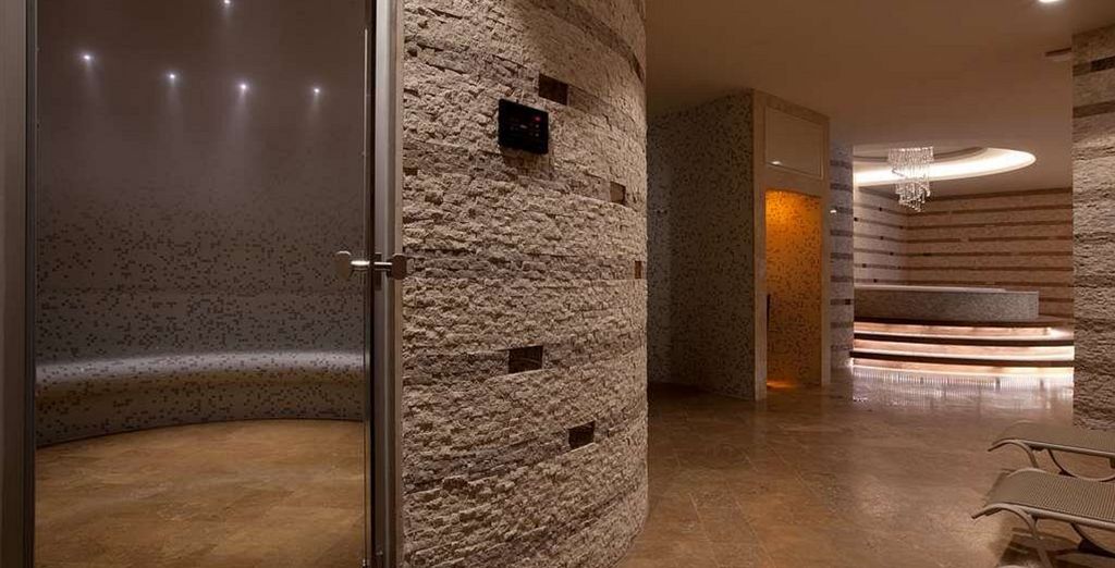 Radisson Blu Hotel Istanbul Sisli 5*