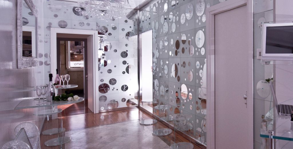 Hotel Trecento