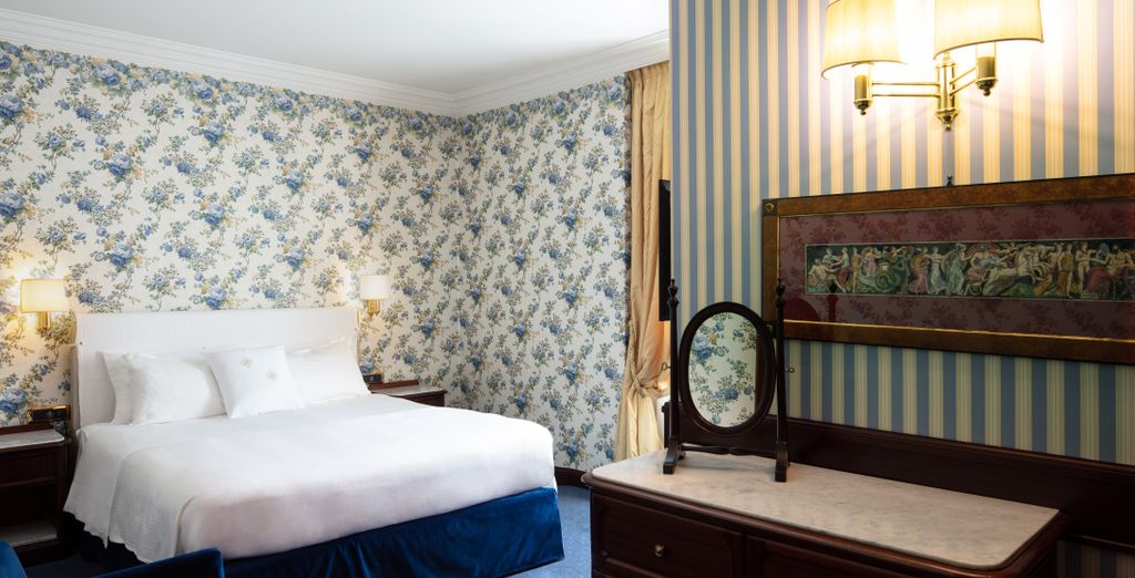 Palazzo Montebello 4*