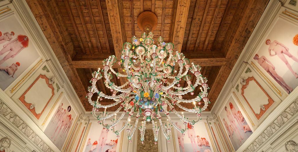 Byblos Art Hotel Villa Amistà 5*