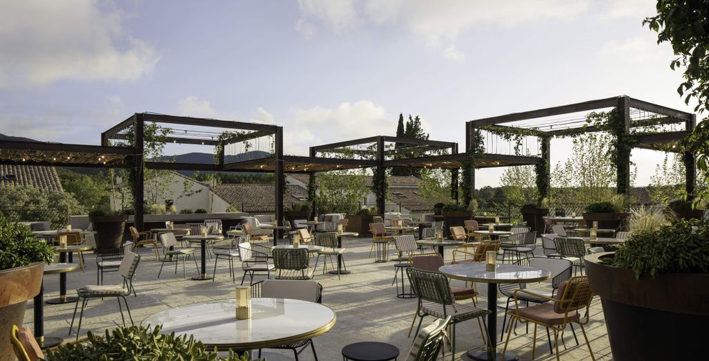 Ultimate Provence 4*