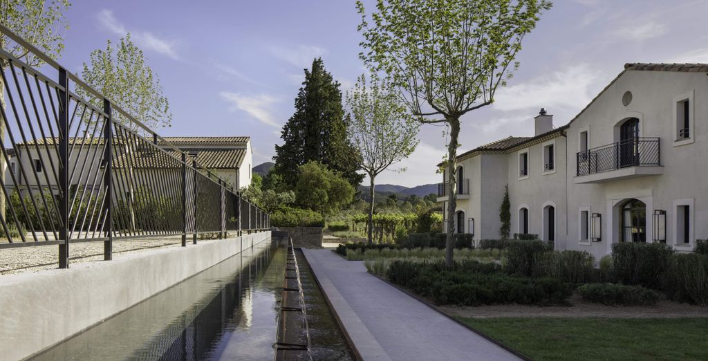Ultimate Provence 4*