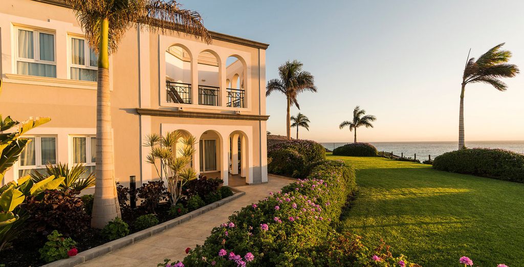 Royal Palm Resort & Spa 4* - Adults Only