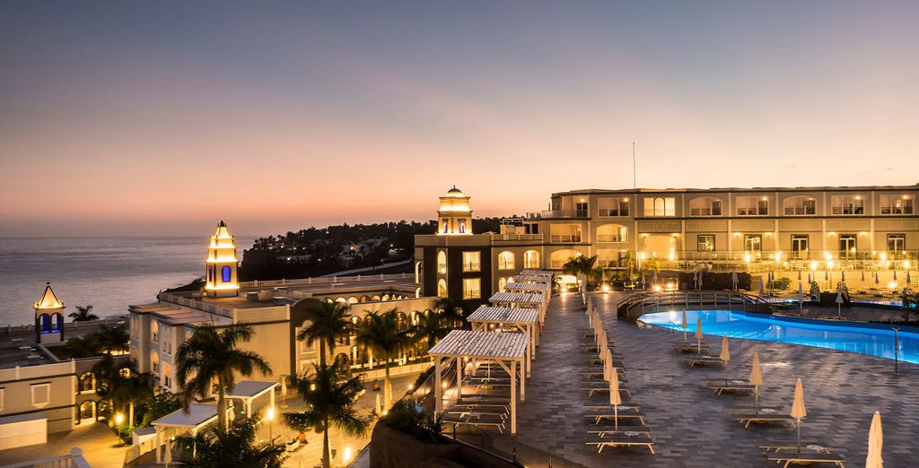 Royal Palm Resort & Spa 4* - Adults Only