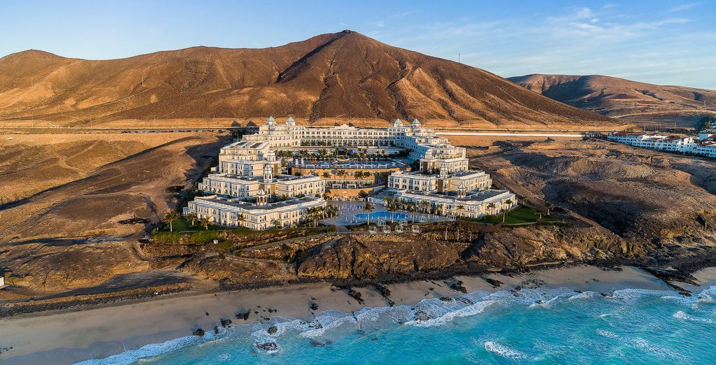 Royal Palm Resort & Spa 4* - Adults Only
