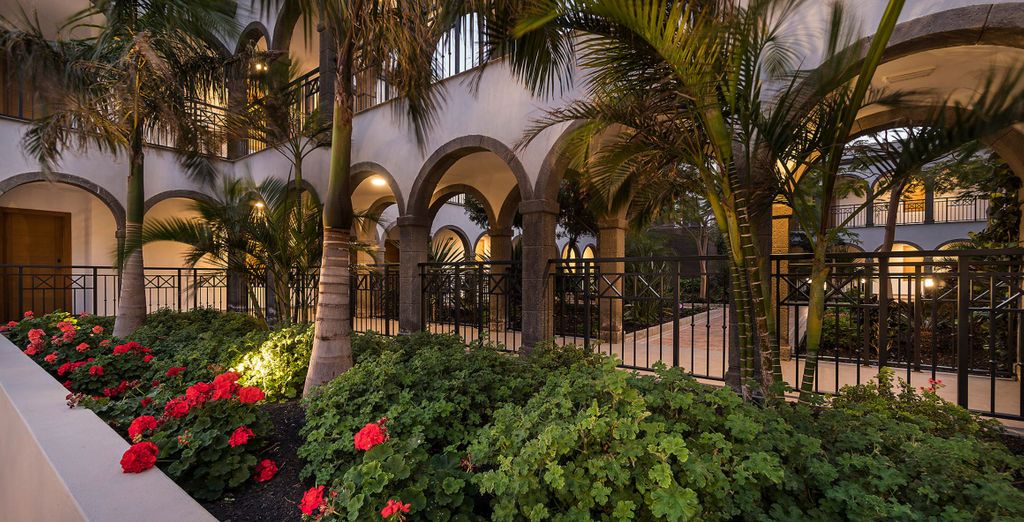 Royal Palm Resort & Spa 4* - Adults Only
