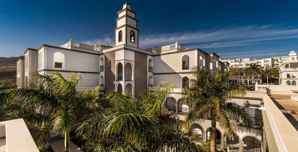 Royal Palm Resort & Spa 4* - Adults Only