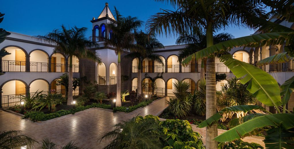 Royal Palm Resort & Spa 4* - Adults Only