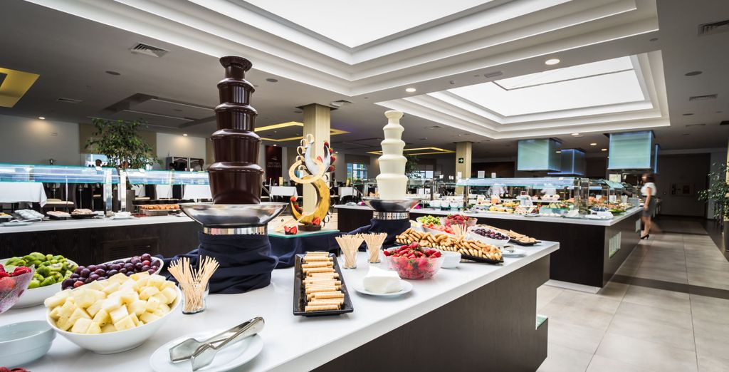 Royal Palm Resort & Spa 4* - Adults Only