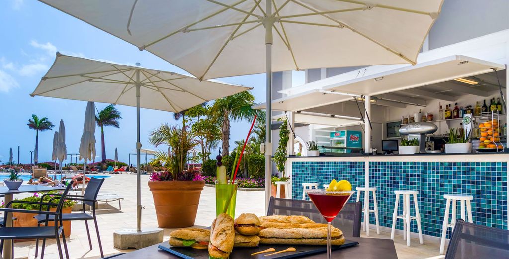 Royal Palm Resort & Spa 4* - Adults Only
