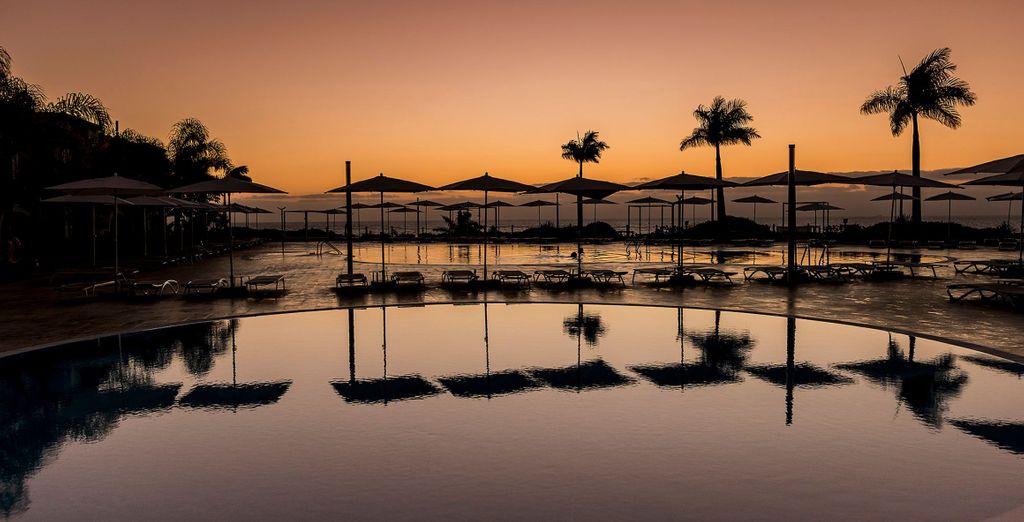 Royal Palm Resort & Spa 4* - Adults Only