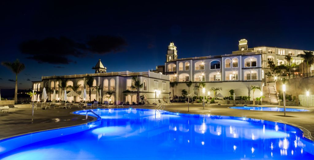 Royal Palm Resort & Spa 4* - Adults Only