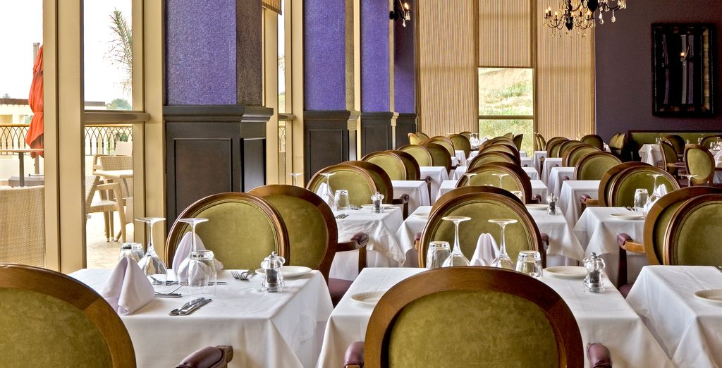 Palais Medina Fez 5*