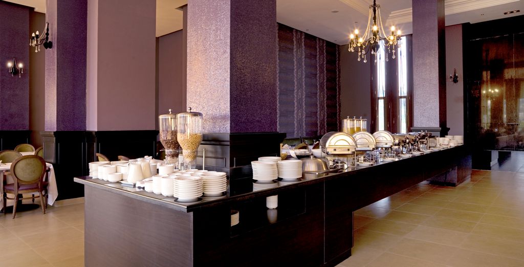 Palais Medina Fez 5*