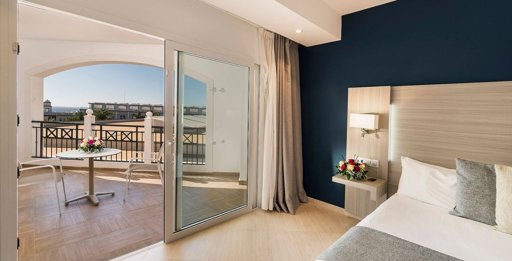 Royal Palm Resort & Spa 4* - Adults Only