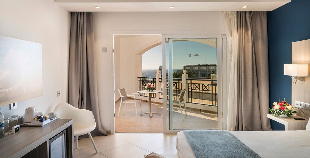 Royal Palm Resort & Spa 4* - Adults Only