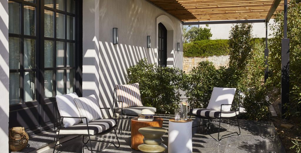 Ultimate Provence 4*