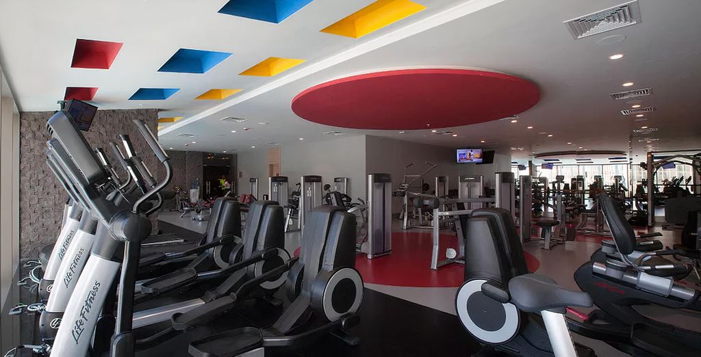 Radisson Blu Hotel Istanbul Sisli 5*