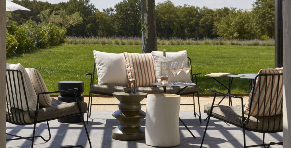 Ultimate Provence 4*