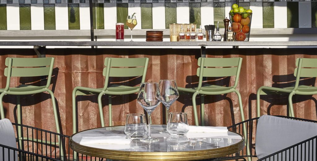 Ultimate Provence 4*