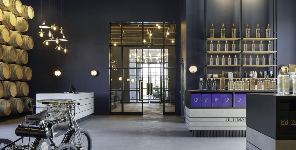 Ultimate Provence 4*