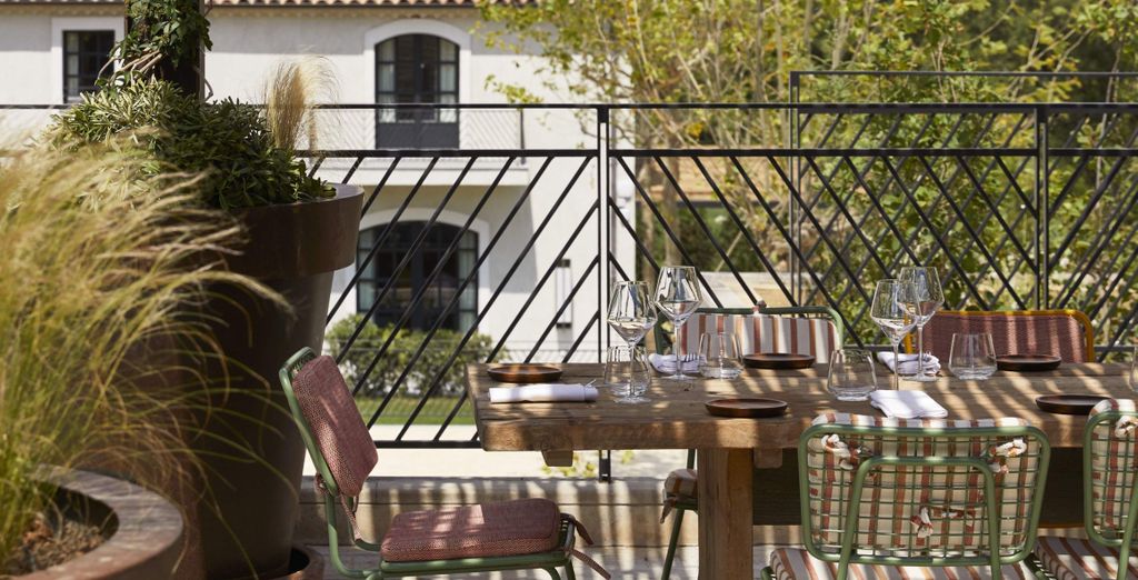 Ultimate Provence 4*
