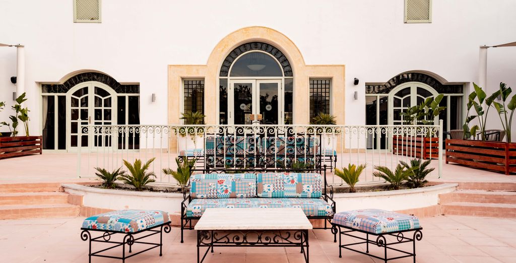 TMK Flora Park 4* - Adults Only