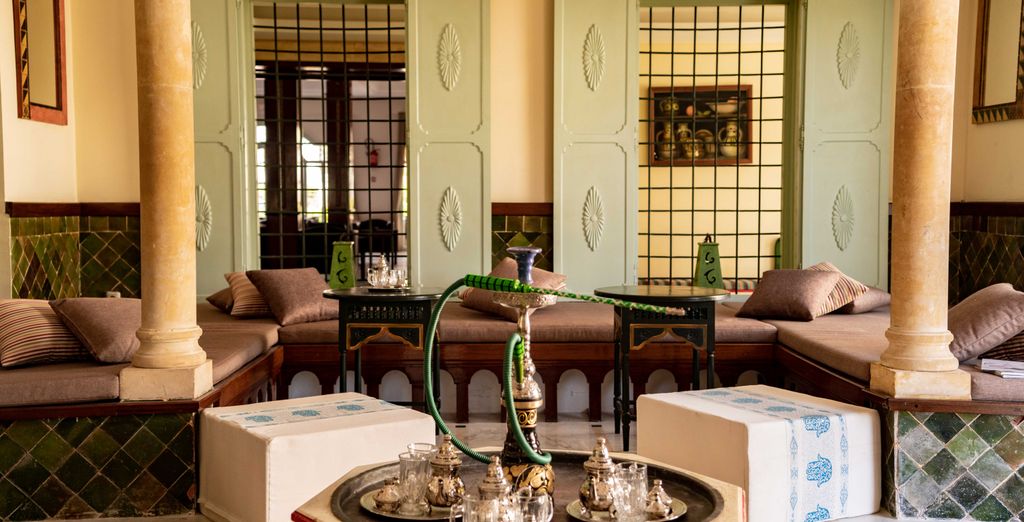 TMK Flora Park 4* - Adults Only
