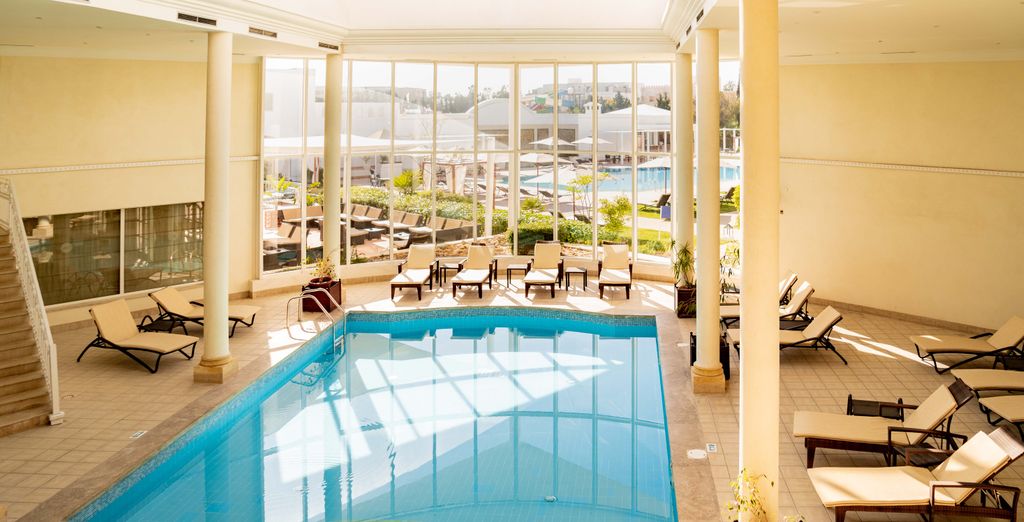 TMK Flora Park 4* - Adults Only