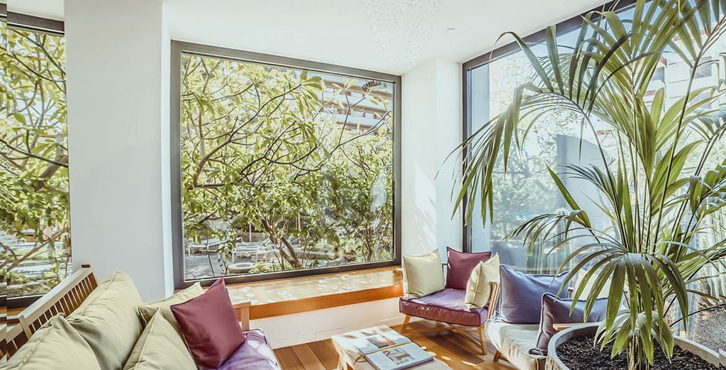 Bohemia Suites & Spa 5* - Adults Only