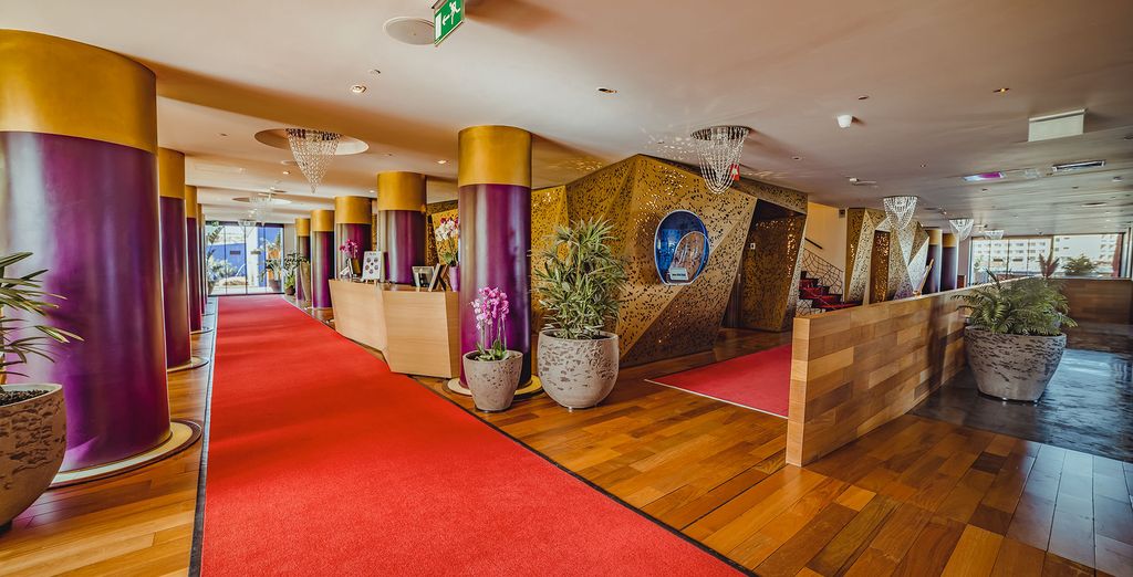 Bohemia Suites & Spa 5* - Adults Only