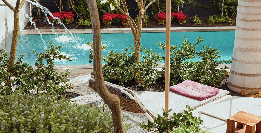 Bohemia Suites & Spa 5* - Adults Only