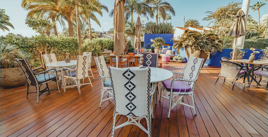 Bohemia Suites & Spa 5* - Adults Only