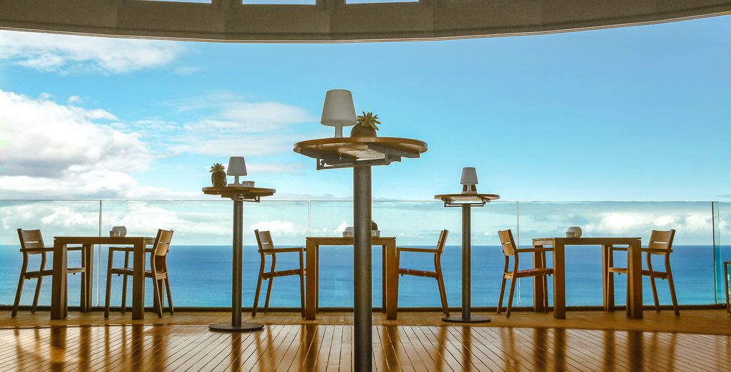 Bohemia Suites & Spa 5* - Adults Only