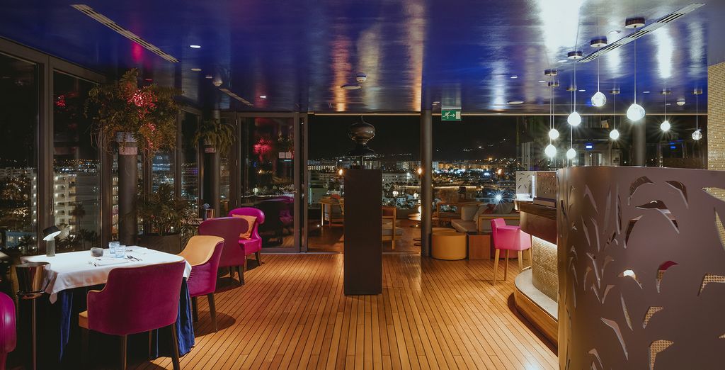 Bohemia Suites & Spa 5* - Adults Only