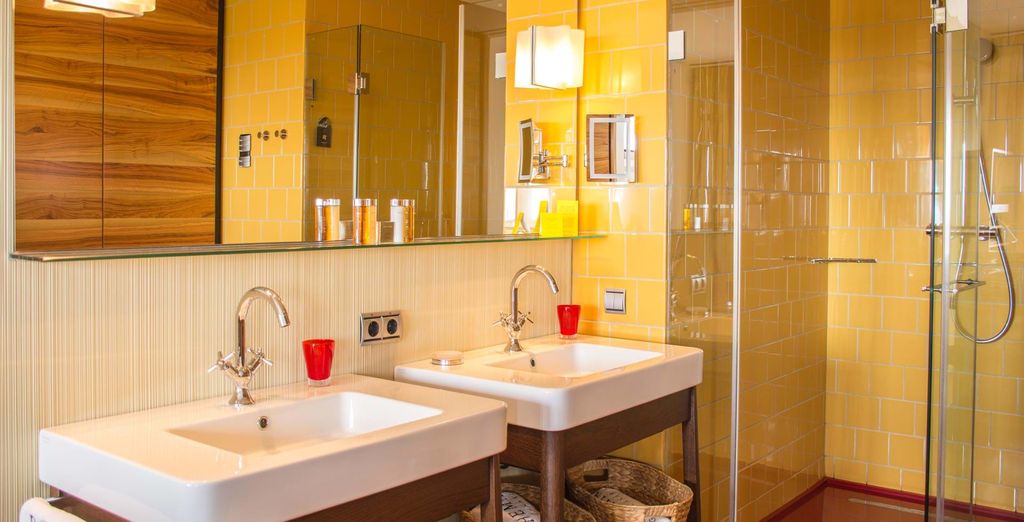 Bohemia Suites & Spa 5* - Adults Only