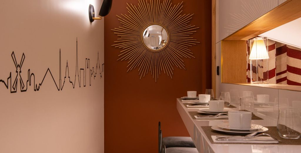 Hotel Yllen Eiffel 4*