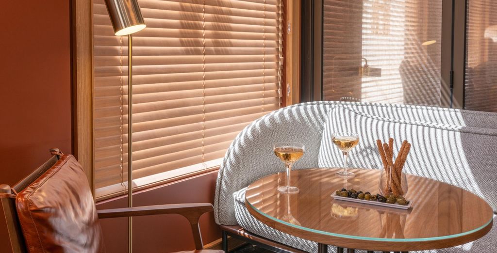 Hotel Yllen Eiffel 4*