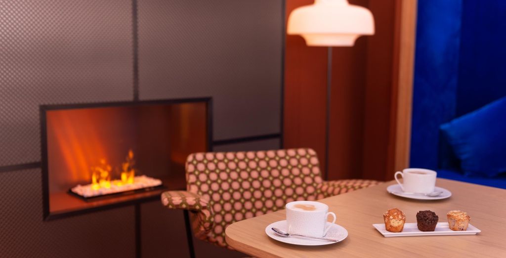 Hotel Yllen Eiffel 4*