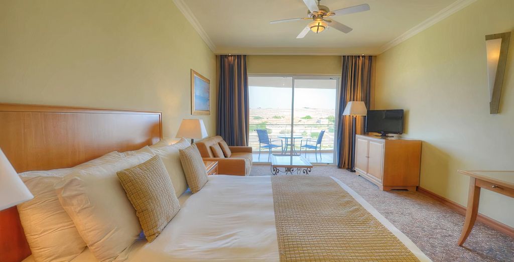 Radisson Blu Resort & Spa, Malta Golden Sands 5*